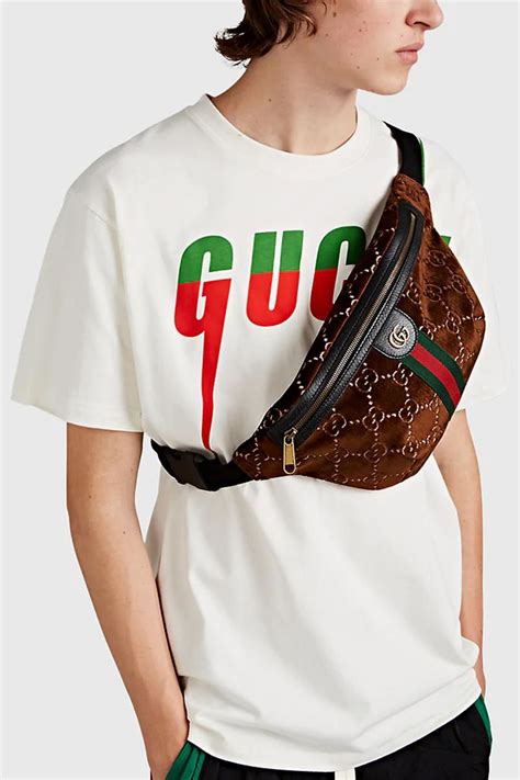 barneys gucci belt bag|Gucci purses for women.